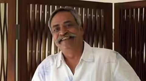 Piyush Pandey