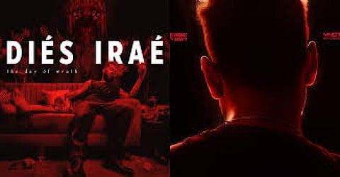DIES IRAE