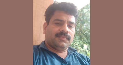 ജിമ്മിൽ വർക്കൗട്ട് കഴിഞ്ഞ് വീട്ടിലെത്തിയ യുവാവ് കുഴഞ്ഞുവീണ് മരിച്ചു
