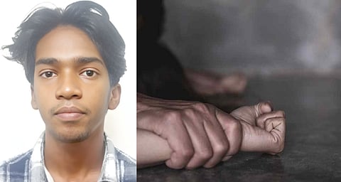 ഇൻസ്റ്റഗ്രാം വഴി പരിചയം: 16-കാരിയെ അഞ്ചുമലപ്പാറയിൽ എത്തിച്ച് ലൈംഗികമായി പീഡിപ്പിച്ച 19-കാരൻ അറസ്റ്റിൽ |  Sexual assault