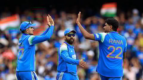 Sydney ODI