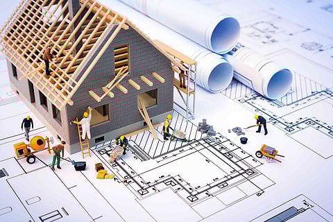 അപേക്ഷിച്ചാലുടൻ സെൽഫ് സർട്ടിഫൈഡ് പെർമിറ്റ്; കെട്ടിടനിർമ്മാണ ചട്ടങ്ങളിൽ സുപ്രധാന ഭേദഗതികളും, ഇളവുകളും നിലവിൽ വരുന്നു