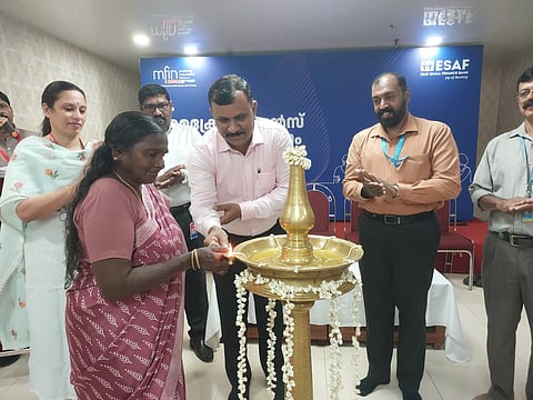 മൈക്രോഫിനാൻസ് ബോധവൽക്കരണ സെമിനാർ സംഘടിപ്പിച്ചു