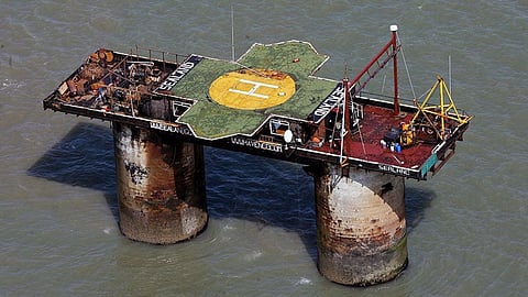 Sealand