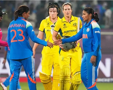 Womens ODI World Cup 2025