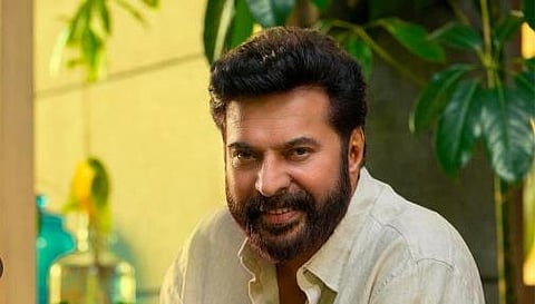Mammootty