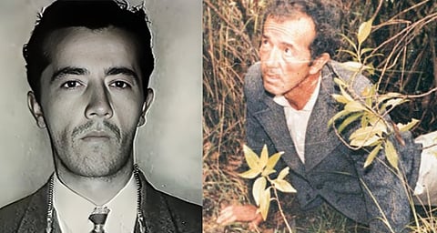 Daniel Camargo Barbosa