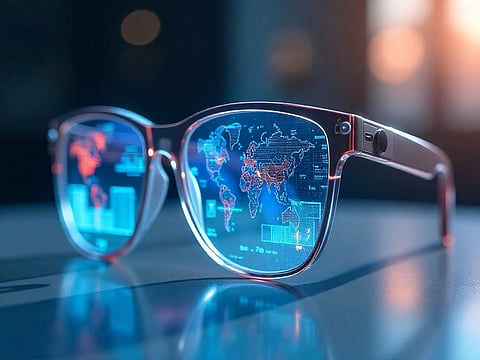 ലെന്സ്കാര്ട്ടിന്റെ എഐ സ്മാര്ട്ട് കണ്ണടകള് ഡിസംബര് അവസാനത്തോടെ അവതരിപ്പിക്കും | Lenskart's AI smart glasses