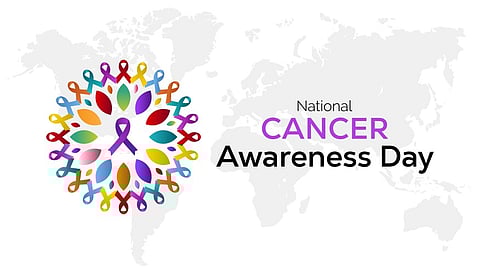 National Cancer Awareness Day