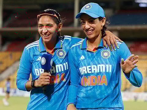 Preet-smriti