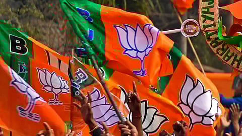 Local Body Election 2025