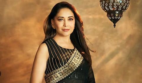 Madhuri-Dixit