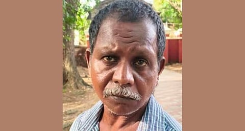 ഭാര്യയെ മണ്ണെണ്ണയൊഴിച്ച് തീ കൊളുത്തി കൊലപ്പെടുത്തിയ കേസ്: ഭർത്താവിന് ജീവപര്യന്തം തടവ്