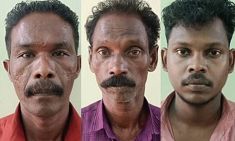 ആഭിചാര പീഡനം: പ്രതി ശിവദാസ് ഇത്തരം ക്രിയകൾ പതിവായി ചെയ്തിരുന്നു; യുവതിയെ കൊണ്ടുവന്നത് ഭർതൃമാതാവ്; ക്രൂരതയുടെ വീഡിയോ തെളിവായി | Witchcraft torture