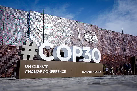 COP30