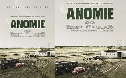 Anomie