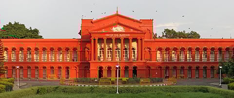 Karnataka high court