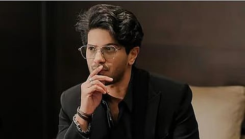 Dulquer Salman
