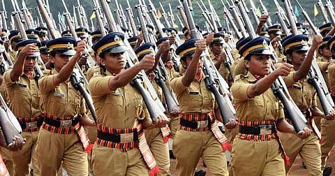 Civil Excise officer