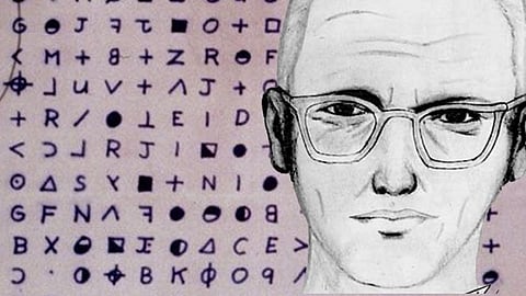 zodiac killer