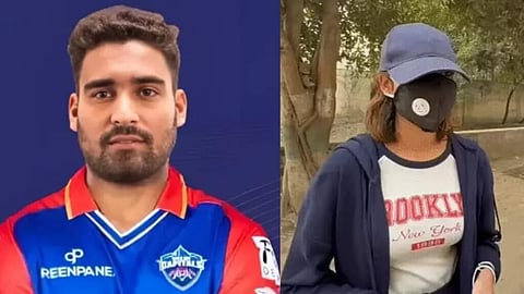 'സ്വകാര്യ വീഡിയോ പുറത്തു വിടും' ഐ.പി.എൽ. താരം വിപ്രജ് നിഗമിനെതിരേ യുവതിയുടെ ഭീഷണി; താരം വിവാഹ വാഗ്ദാനം നല്കി പീഡിപ്പിച്ചെന്ന് യുവതിയും | IPL star Vipraj Nigam