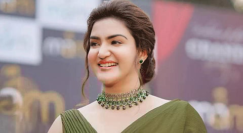 Honey Rose