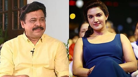 Honey Rose
