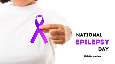 National Epilepsy Day