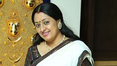 Urmila Unni