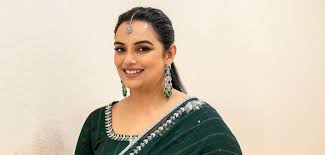 Shweta Menon