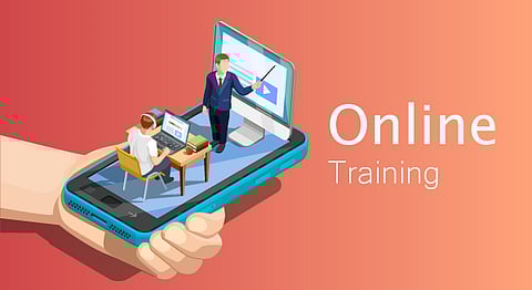online-training