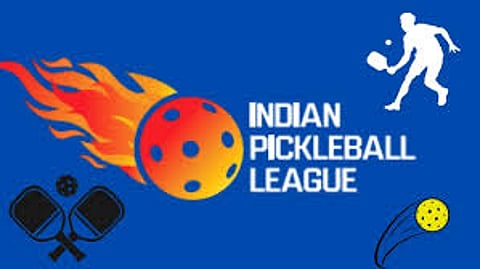 Pickleball League