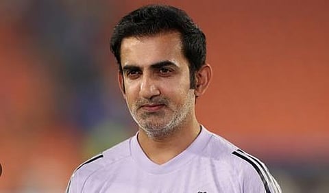 Gautam Gambhir