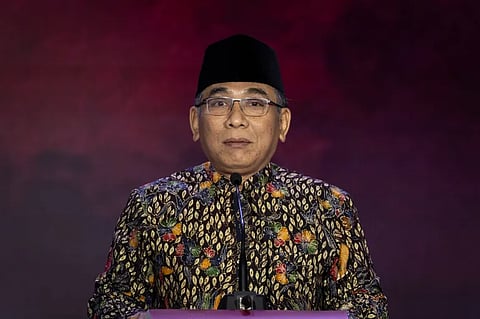 Nahdlatul Ulama