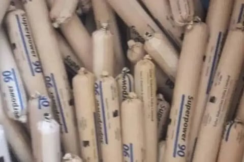 ഉത്തരാഖണ്ഡിൽ അതീതീവ്ര സ്ഫോടനശേഷിയുള്ള ജെലാറ്റിൻ സ്റ്റിക്ക് ശേഖരം; കണ്ടെത്തിയത് സ്കൂളിനടുത്ത്; ഡൽഹി സ്ഫോടനത്തിന്റെ പശ്ചാത്തലത്തിൽ ജാഗ്രത