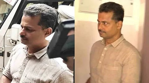 പാലത്തായി പോക്സോ കേസ്: ജീവപര്യന്തം തടവിന് ശിക്ഷിക്കപ്പെട്ട അധ്യാപകനെ ജോലിയിൽ നിന്ന് പിരിച്ചുവിട്ടു | Palathayi POCSO case