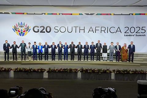 G20 Summit