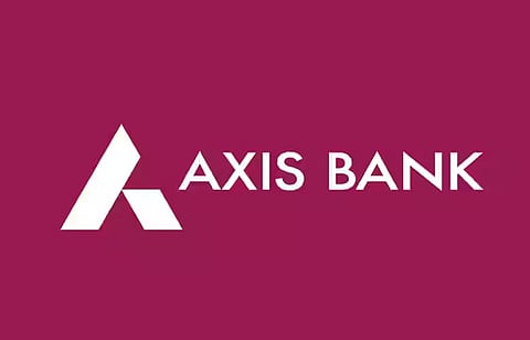Axis bank