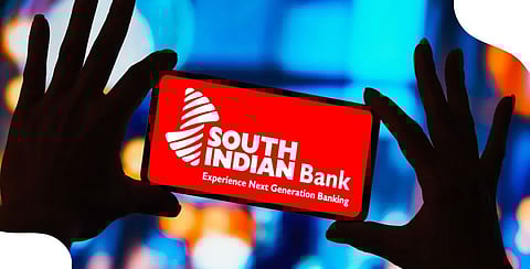 south indian bank