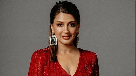 Sonali Bendre