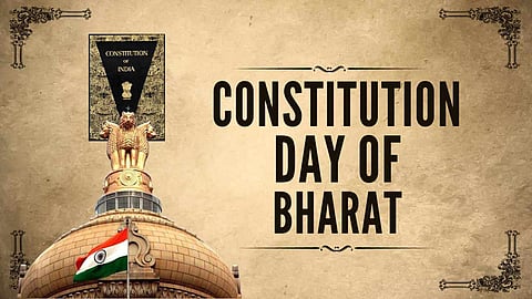 Constitution Day of India