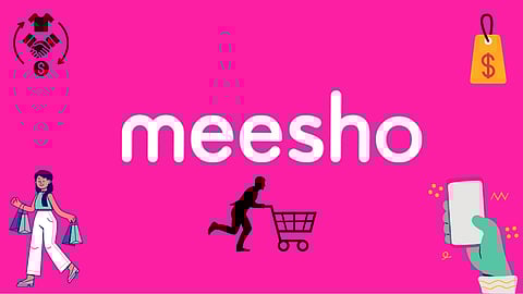 Meesho