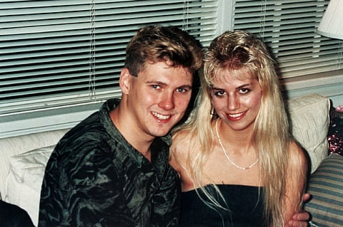 Paul Bernardo & Karla Homolka