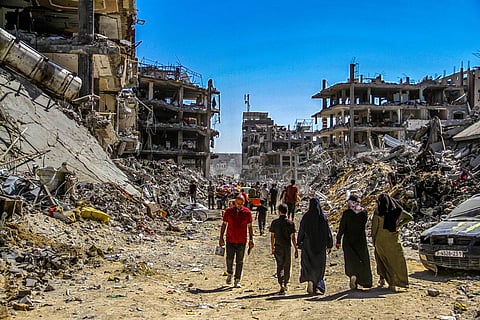 Israeli forces have killed 357 Palestinians during the first 50 days of the declared ceasefire