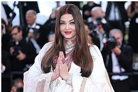 Aishwarya Rai
