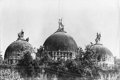babari masjid