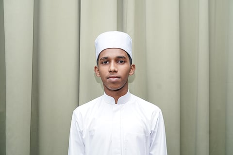 ഈജിപ്ത് അന്താരാഷ്ട്ര ഹോളി ഖുർആൻ മത്സരം: മർകസ് വിദ്യാർഥി ഇന്ത്യയെ പ്രതിനിധീകരിക്കും