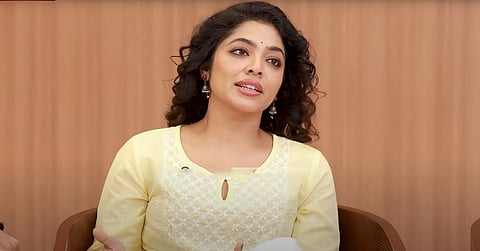 Rima Kallingal