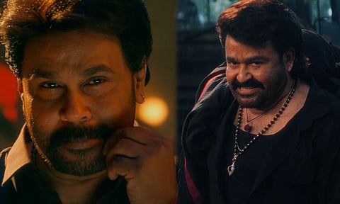 "അതായിരുന്നു ഞാൻ കാത്തു കാത്തിരുന്ന എന്റെ കംബാക്ക് മൊമെന്റ്"; ദിലീപ് ചിത്രം "ഭ.ഭ. ബ" ട്രെയ്ലർ പുറത്ത്