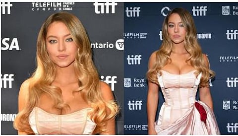 Sydney Sweeney